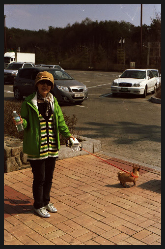 유통기한 지난 필름