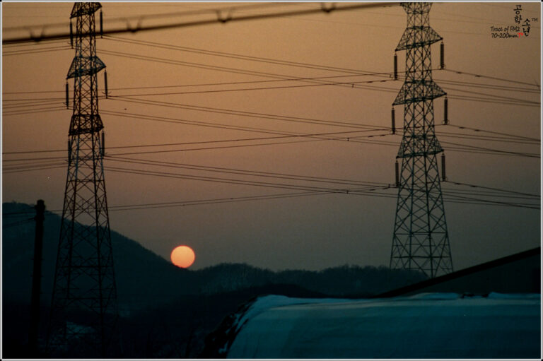 Nikon FM2 · Nikkor 70-200mm
