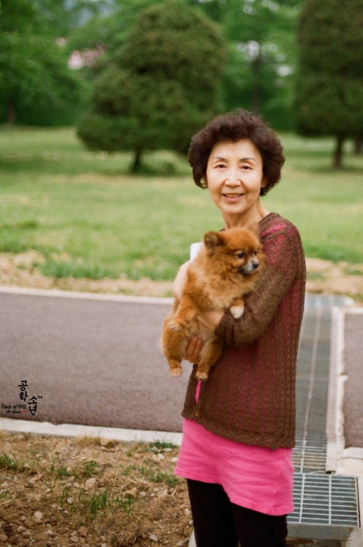 Nikon FM2 · Carl Zeiss Planar T* 50mm F1.4