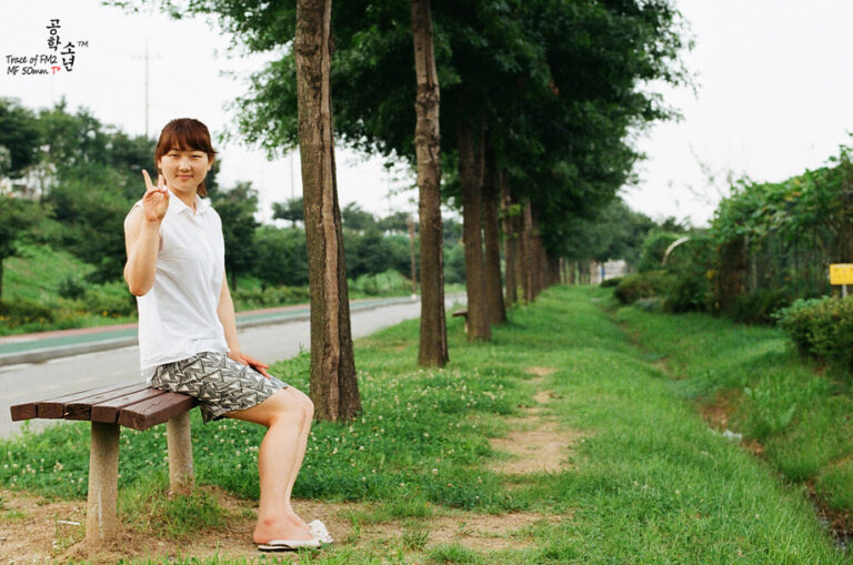 Nikon FM2 · Carl Zeiss Planar T* 50mm F1.4