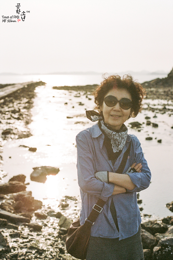 Nikon FM2 · Carl Zeiss Planar T* 50mm F1.4