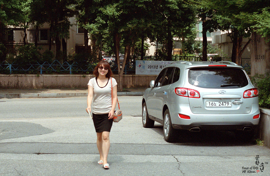 August Snap Shot In 2013 사진 7