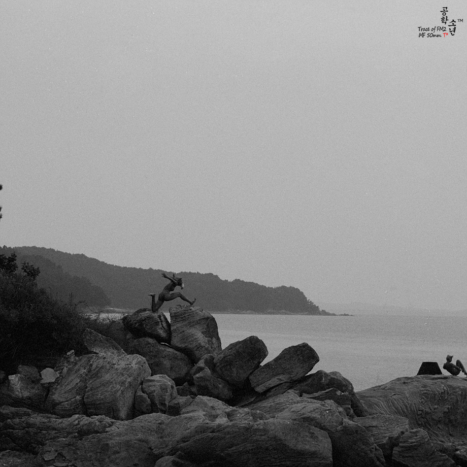 모도여행 2편: 배미꾸미 조각공원에서.. 사진 24