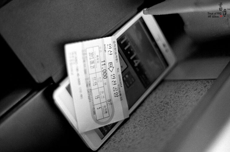 Nikon FM2 · Carl Zeiss Planar T* 50mm F1.4