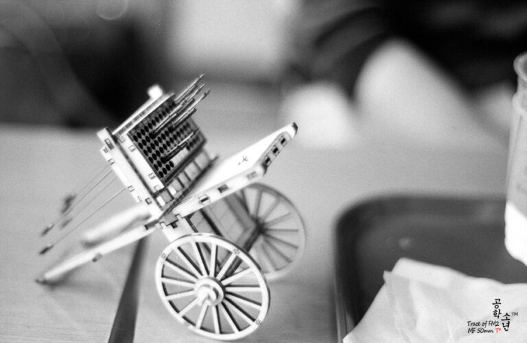 Nikon FM2 · Carl Zeiss Planar T* 50mm F1.4