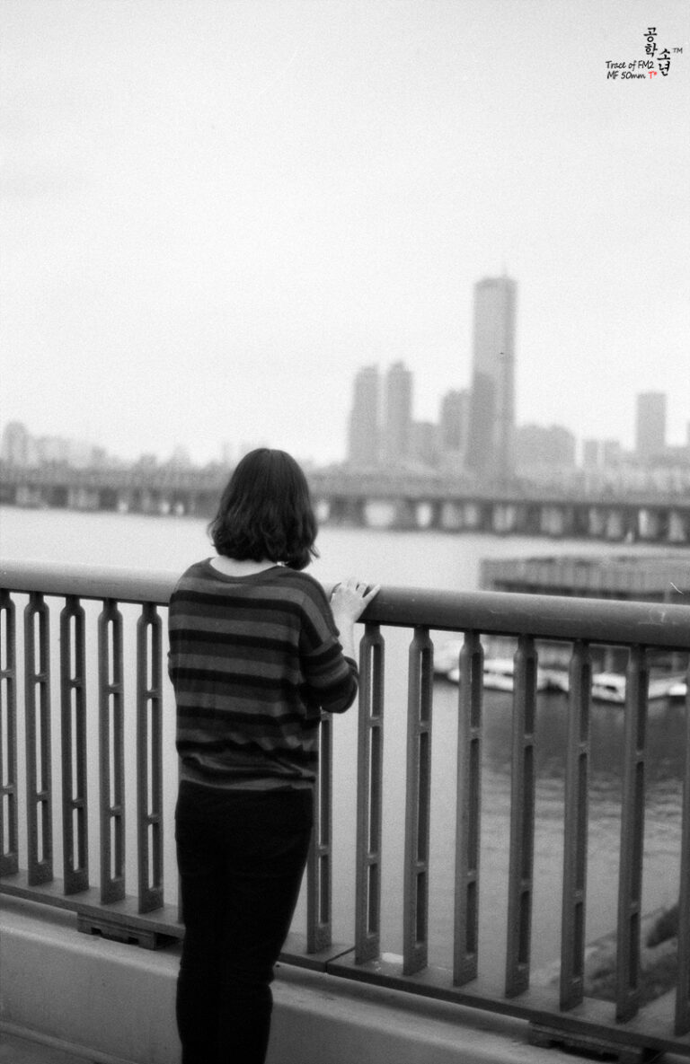 Nikon FM2 · Carl Zeiss Planar T* 50mm F1.4