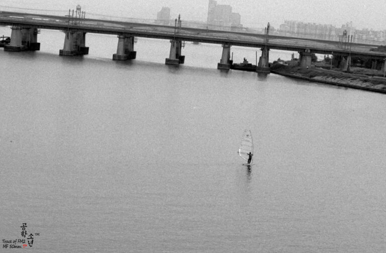 Nikon FM2 · Carl Zeiss Planar T* 50mm F1.4