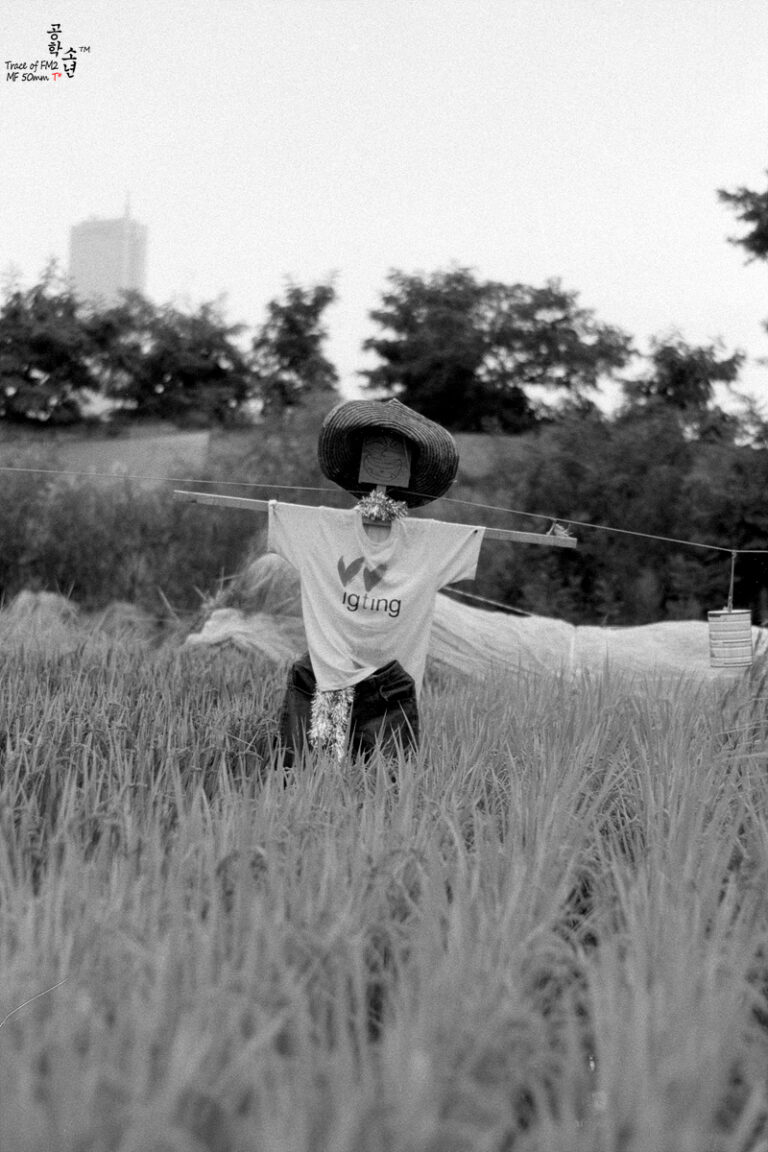 Nikon FM2 · Carl Zeiss Planar T* 50mm F1.4