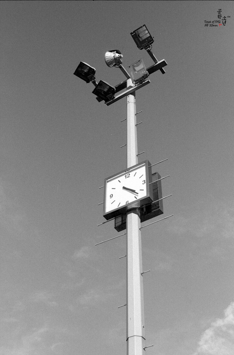 Nikon FM2 · Carl Zeiss Planar T* 50mm F1.4