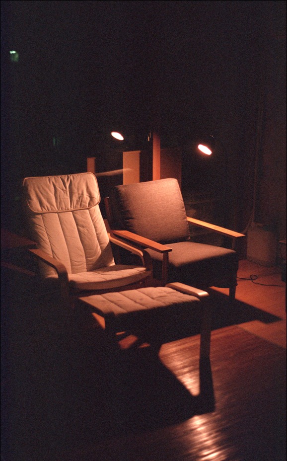 Nikon FM2 · Carl Zeiss Planar T* 50mm F1.4