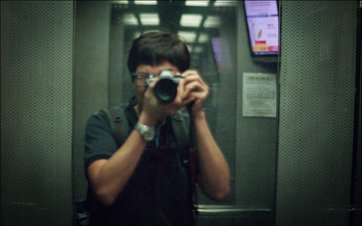 Nikon FM2 · Carl Zeiss Planar T* 50mm F1.4