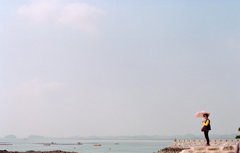 Nikon FM2 · Carl Zeiss Planar T* 50mm F1.4