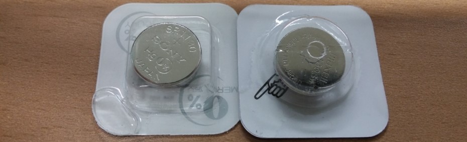 노출계 배터리 아답타 제작 (MR9 Adapter) 사진 5