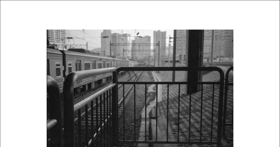 My Way Home -201409- 사진 2