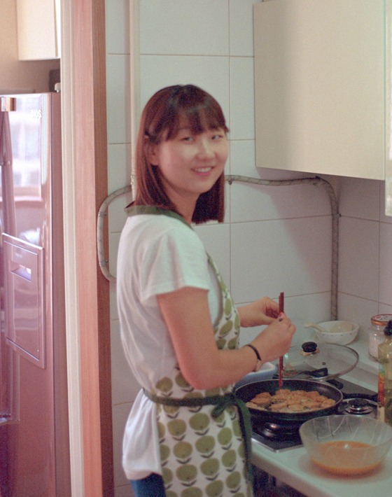Nikon FM2 · Carl Zeiss Planar T* 50mm F1.4