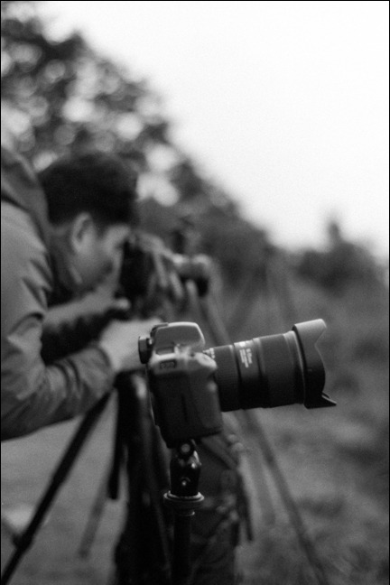 Rollei 35 · Carl Zeiss Tessar 40mm F3.5