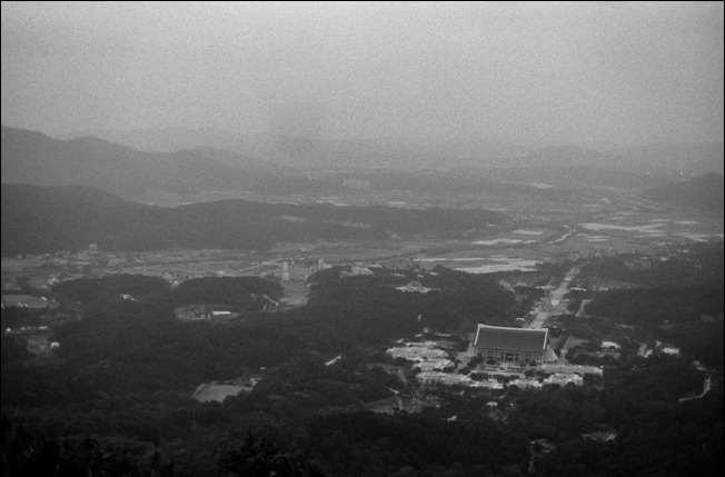 Rollei 35 · Carl Zeiss Tessar 40mm F3.5
