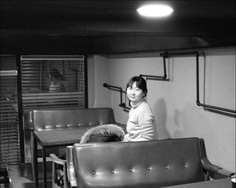 벚꽃은 지나가고 사진 6