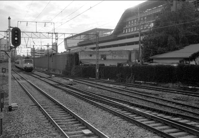 Rollei 35 · Carl Zeiss Tessar 40mm F3.5