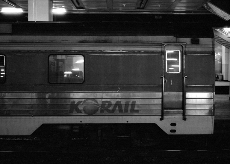Rollei 35 · Carl Zeiss Tessar 40mm F3.5