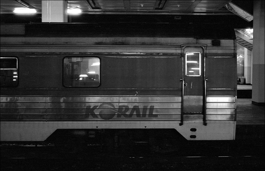 ROLLEI RPX 100 (롤라이 네가티브 흑백필름) 사진 4