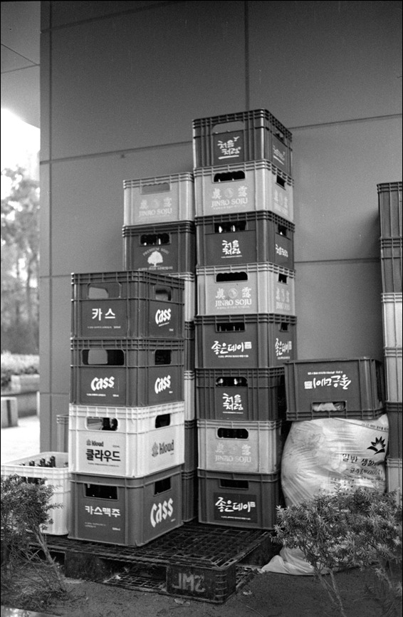 ROLLEI RPX 100 (롤라이 네가티브 흑백필름) 사진 7