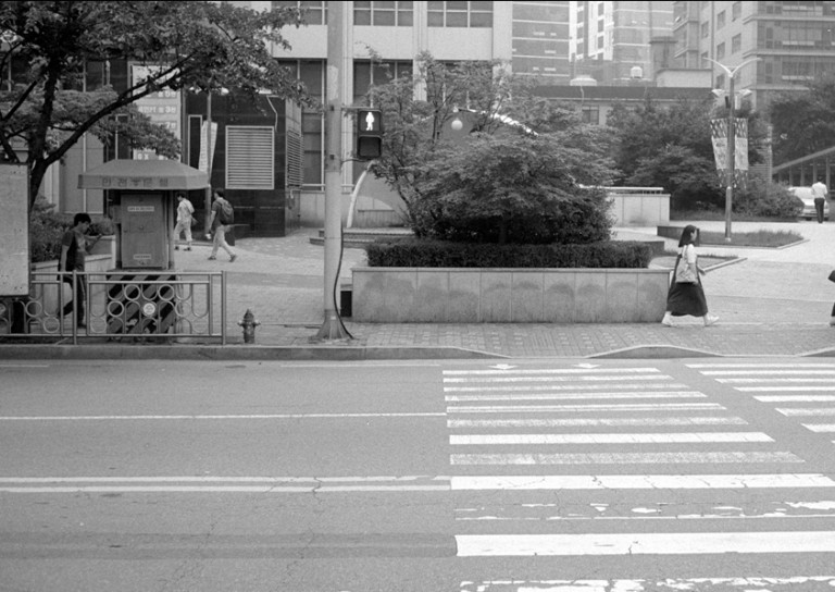 Rollei 35 · Carl Zeiss Tessar 40mm F3.5