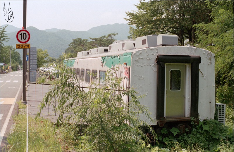 지난가을의 기억 사진 9