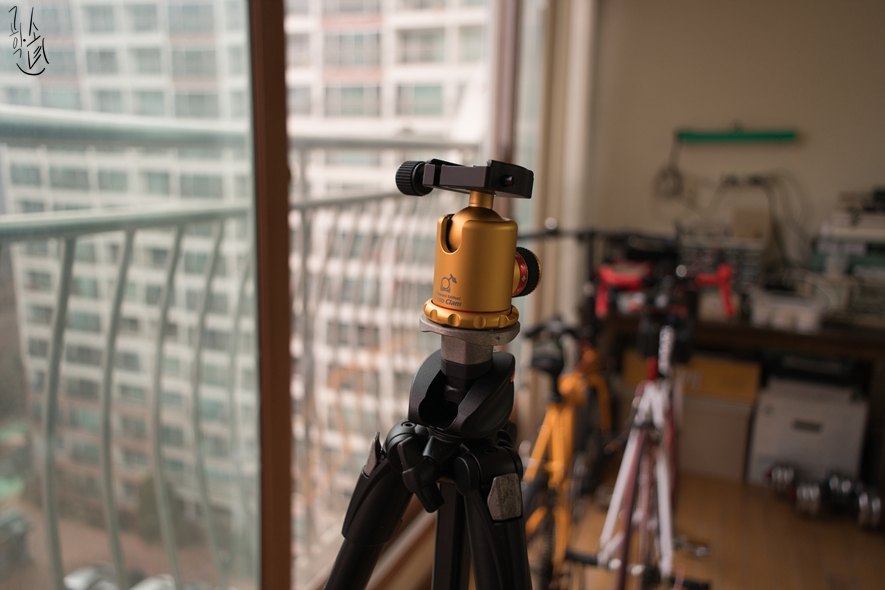 [렌즈 분해 청소] Nikkor MF 28mm f/3.5 Overhaul
