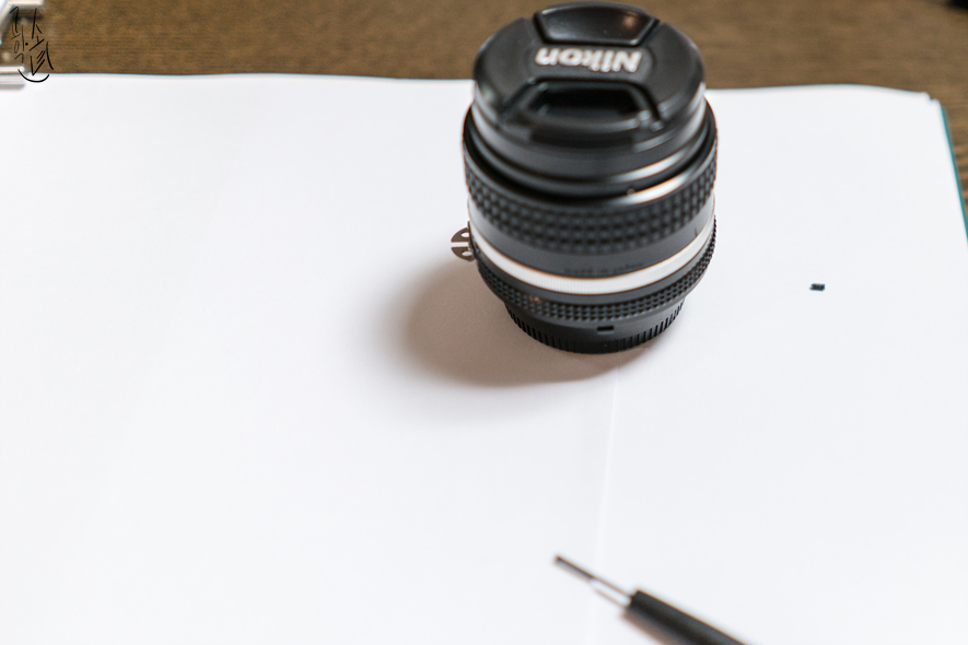 [렌즈 분해 청소] Nikkor MF 28mm f/3.5 Overhaul