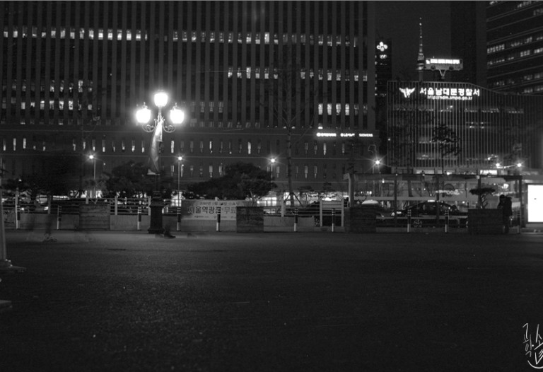 Rollei 35 · Carl Zeiss Tessar 40mm F3.5