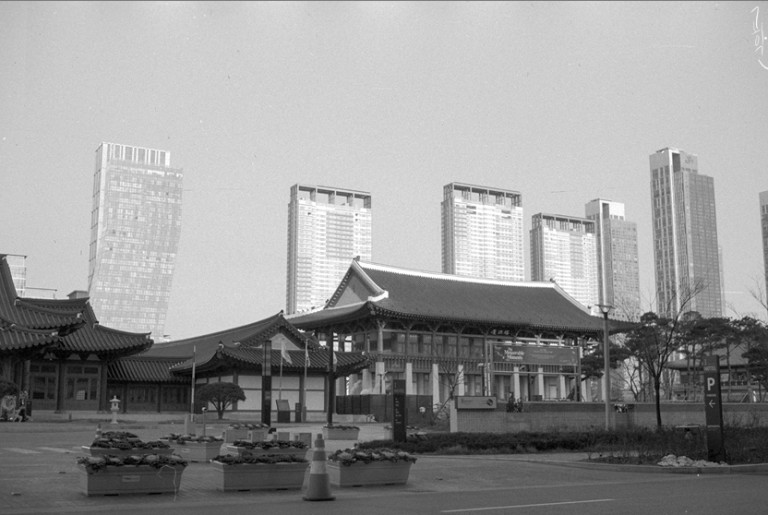 Rollei 35 · Carl Zeiss Tessar 40mm F3.5