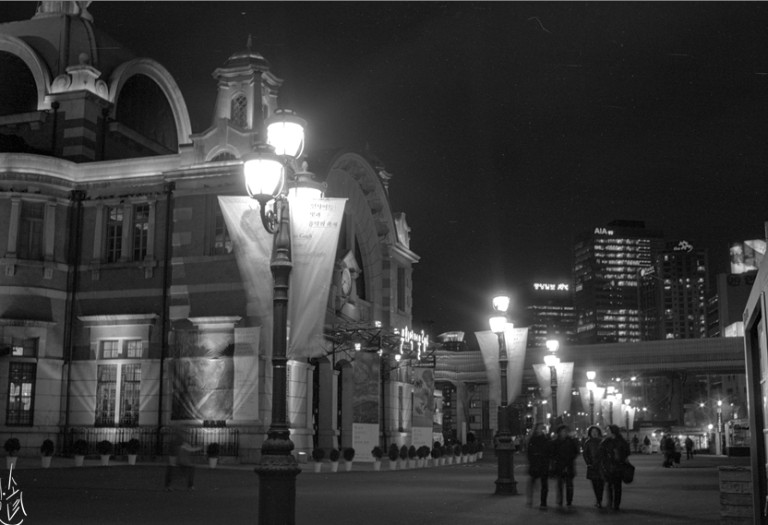 Rollei 35 · Carl Zeiss Tessar 40mm F3.5