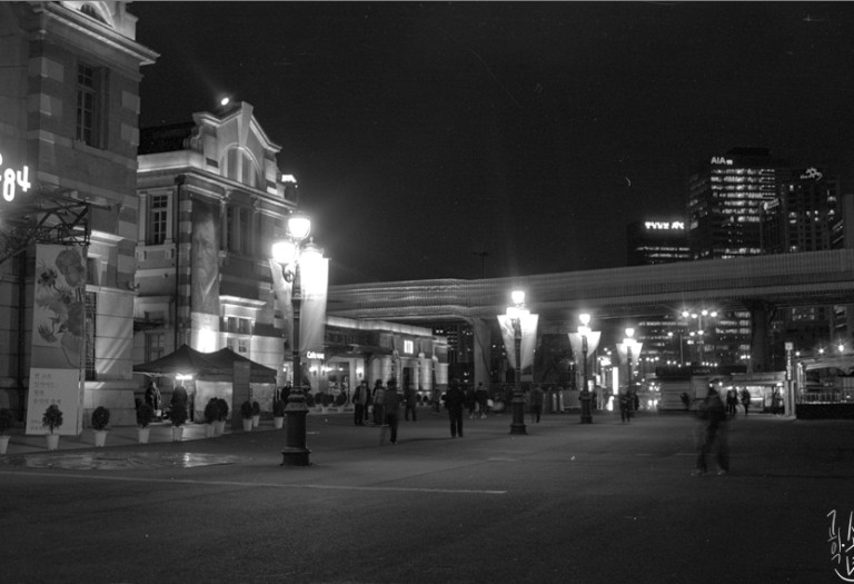 Rollei 35 · Carl Zeiss Tessar 40mm F3.5