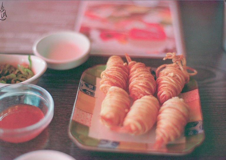 Nikon FM2 · Carl Zeiss Planar T* 50mm F1.4
