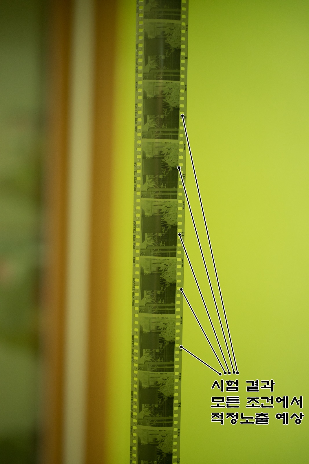 [Rollei35S] 조리개, 노출계 등 전체 오버홀