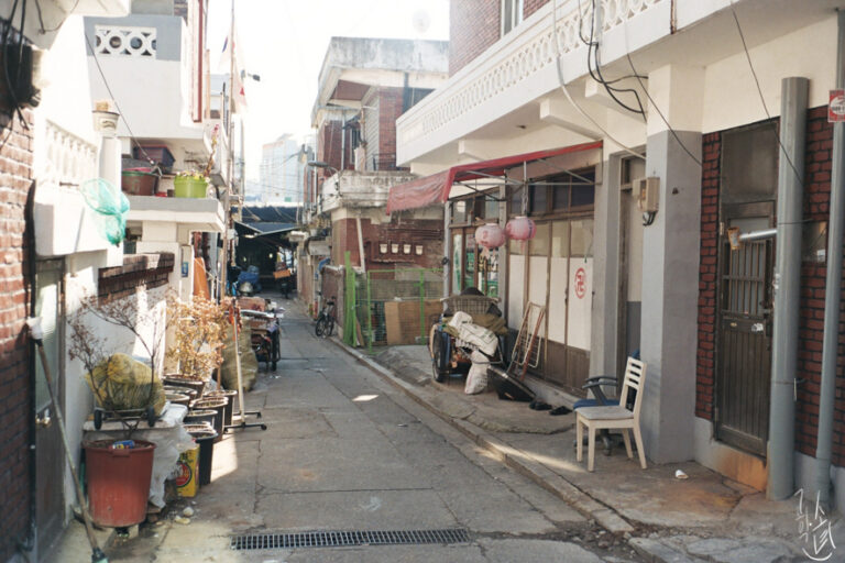 Rollei 35 · Carl Zeiss Tessar 40mm F3.5