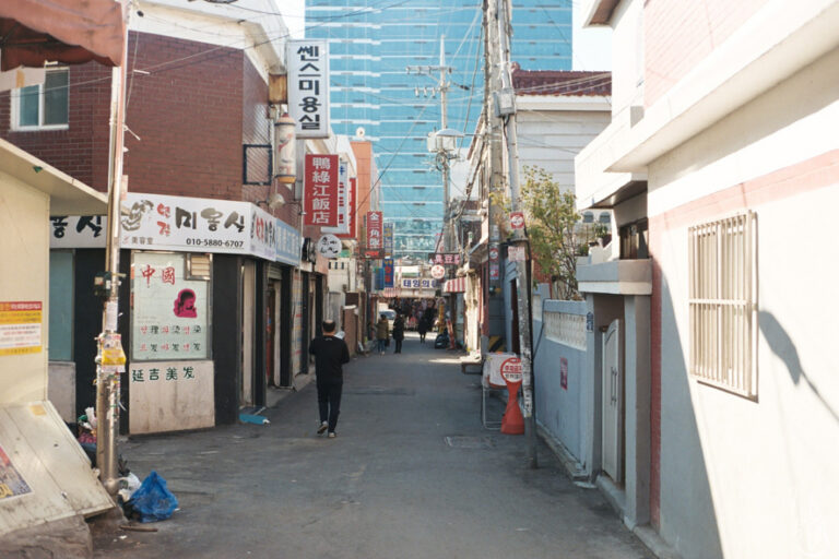 Rollei 35 · Carl Zeiss Tessar 40mm F3.5