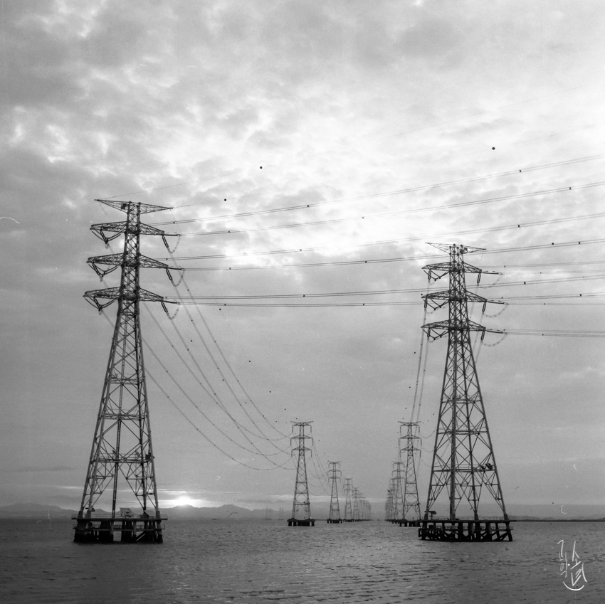 120mm 중형 흑백필름 자가현상 – 롤라이코드/Kodak TMAX/RXP100 사진 20