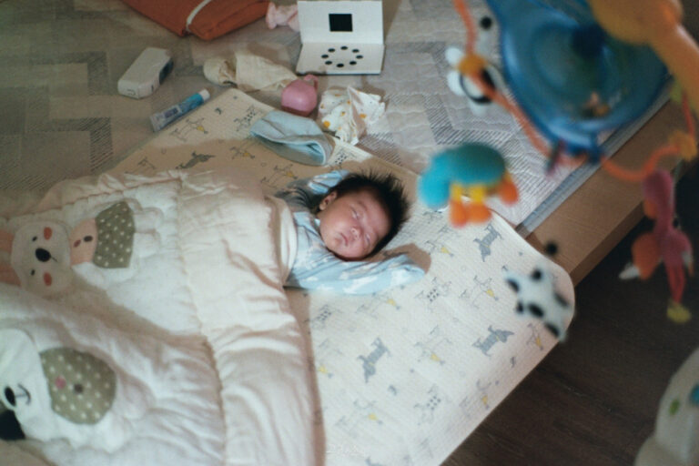 Nikon FM2 · Carl Zeiss Planar T* 50mm F1.4