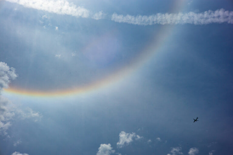 2021.05, Rainbow ( M240-P / SONNAR 50.5 )