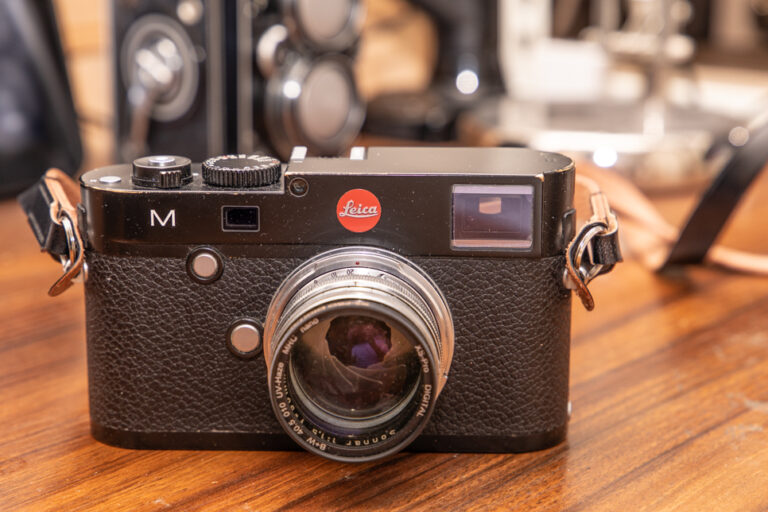 LEICA M240 , 이젠 가성비 CMOS 라이카 디지털 바디