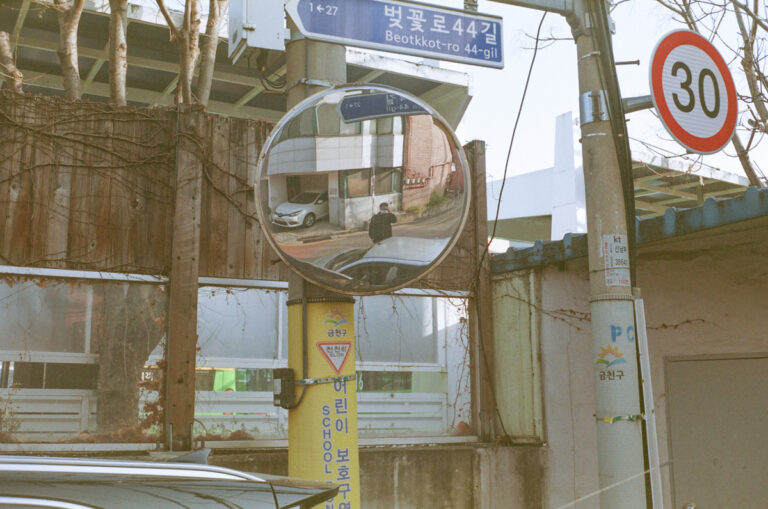 Rollei 35 · Carl Zeiss Tessar 40mm F3.5
