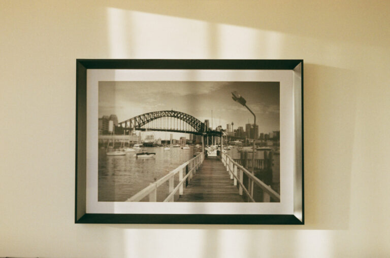 Rollei 35 · Carl Zeiss Tessar 40mm F3.5