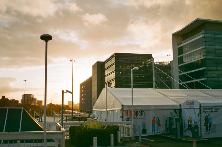 Rollei 35 · Carl Zeiss Tessar 40mm F3.5