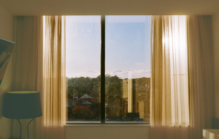 Rollei 35 · Carl Zeiss Tessar 40mm F3.5