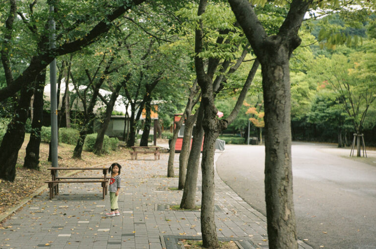 Seoul Zoo Park