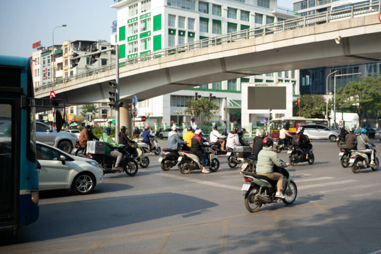 2022.12 , Vietnam Hanoi Businees Trip (Leica M240-P / Ultron 35mm )