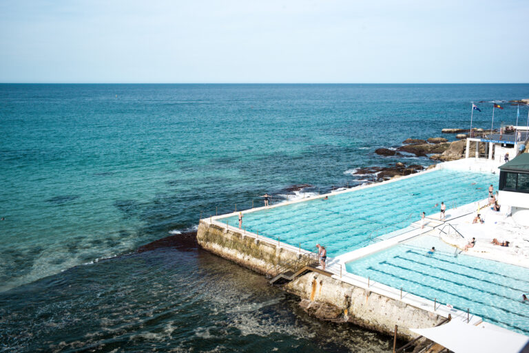 2023.07 , Sydney Bondi Beach ( M240-P, Summicron 35 ASPH )