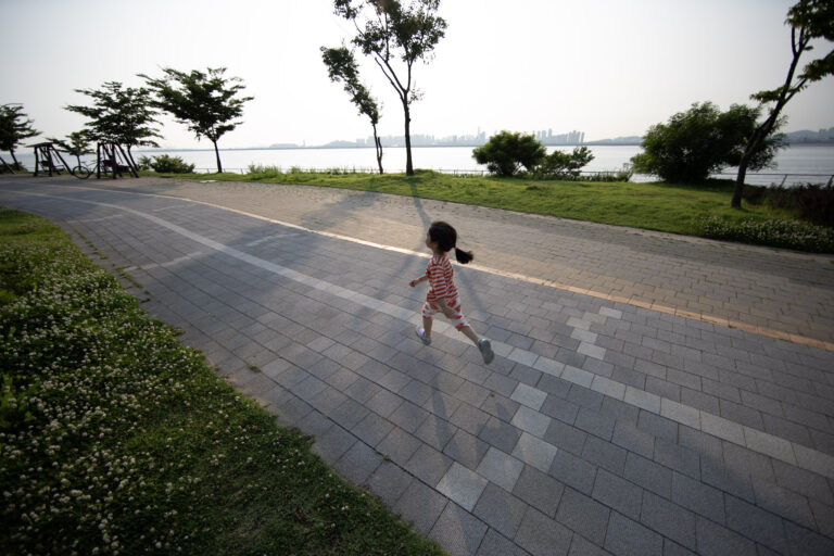 2023.06 , 인천 배곧공원  ( Canon 5D Mark IV / EF 14mm F2.8L II USM)